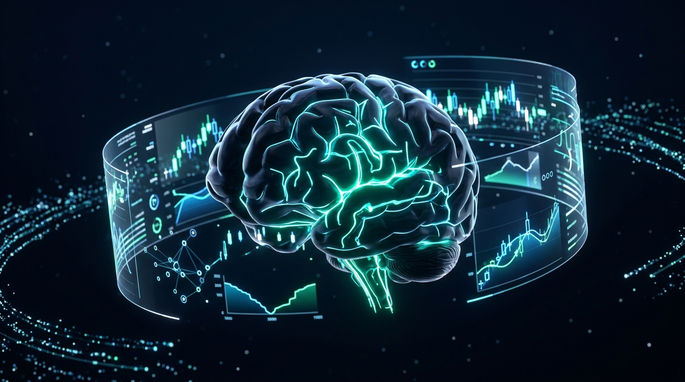 ИИ-агенты в криптотрейдинге (2026): как автономные AI-боты торгуют на DEX и CEX