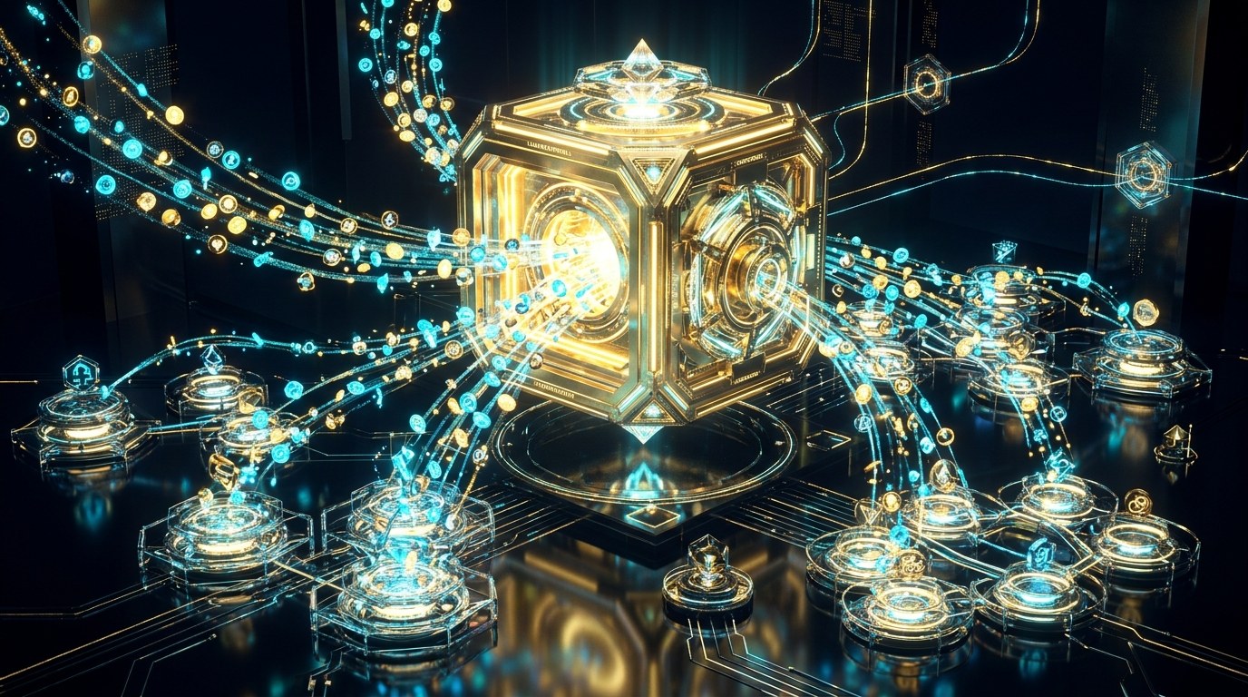 Binance Launchpool и Megadrop в 2026 году: математика доходности, хеджирование BNB и максимизация аллокации