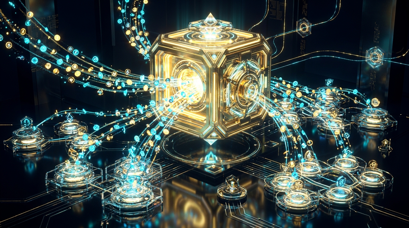 Binance Launchpool и Megadrop в 2026 году: математика доходности, хеджирование BNB и максимизация аллокации