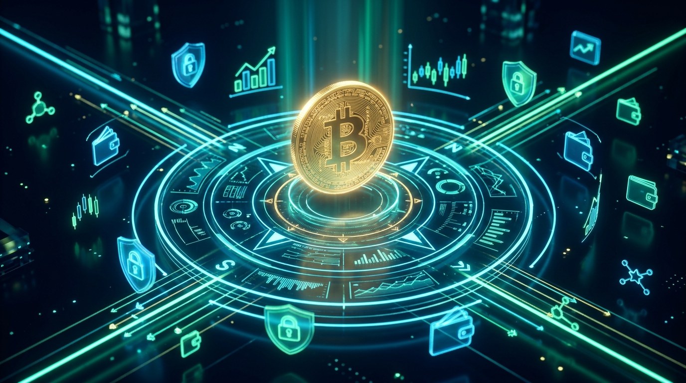 Децентрализованные физические инфраструктуры (DePIN) и AI-вычисления в 2026 году: Гайд по Bittensor (TAO), io.net, Render, Akash и Aethir — как торговать и находить арбитражные неэффективности в секторе AI Compute